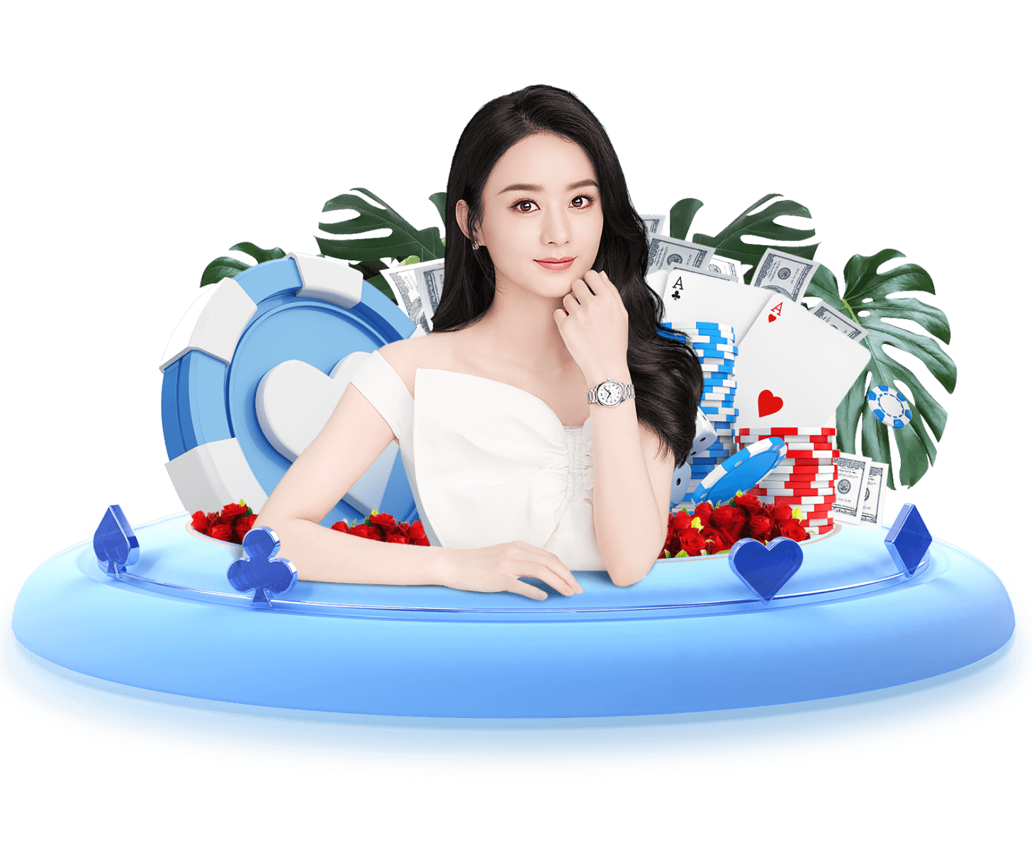 厨师阿强